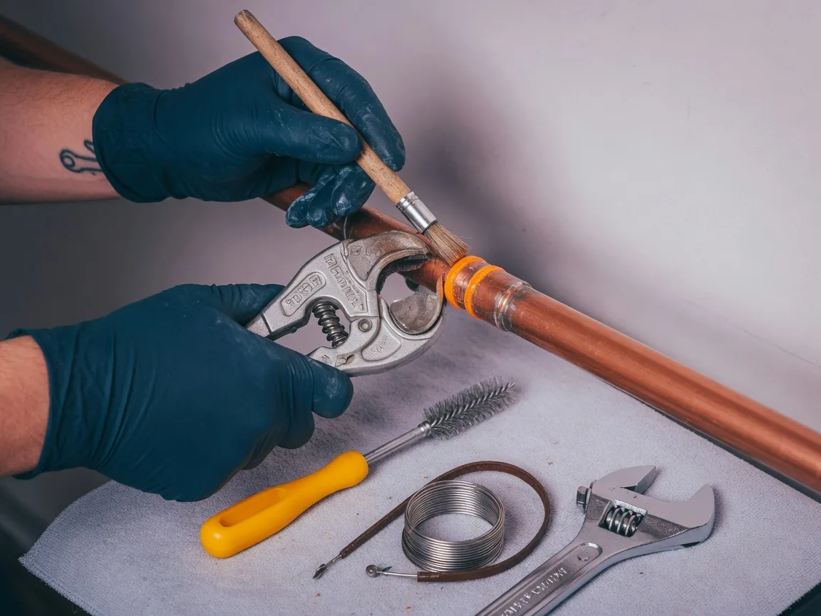 Why choose Sump Pump Repair in Columbus, MS